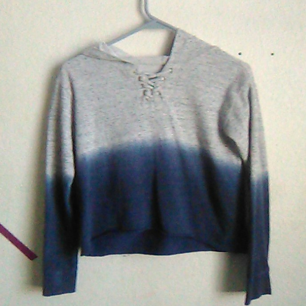 Justice long sleeve